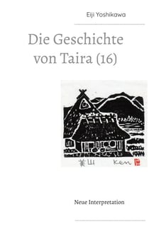 Die Geschichte von Taira (16) - Neue Interpretation