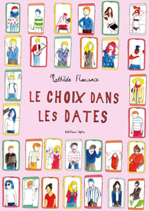 Le choix dans les dates