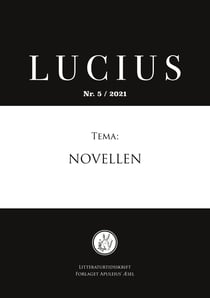 Lucius 5 - Tema: Novellen