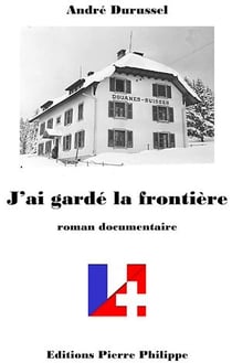 J'ai gardé la frontière