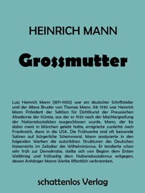Grossmutter