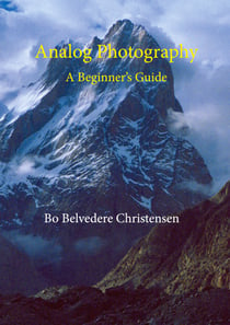 Analog Photography - A Beginner's Guide