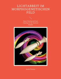 Lichtarbeit im morphogenetischen Feld - Space Clearing und Aura Clearing mit der Kraft des Pendels