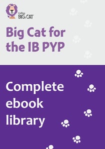 Complete ebook library