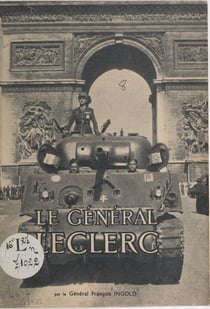 Le Général Leclerc