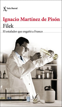 Filek - El estafador que engañó a Franco