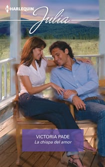 La chispa del amor - El mejor regalo para San Valentín, una novela de Harlequin