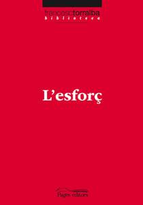L'esforç (e-book epub)
