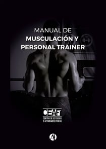 Manual de musculación y personal trainer