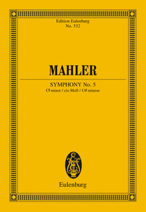 Symphony No. 5 C# minor