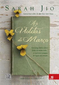 As violetas de março