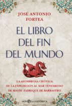 El libro del fin del mundo