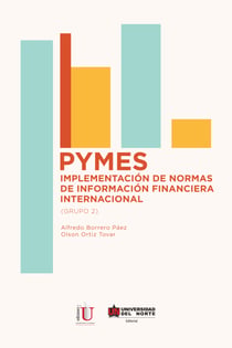 PYMES: implementación de normas de información financiera internacional