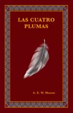 Las cuatro plumas