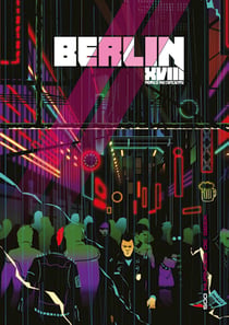 Berlin XVIII V4 (système apocalypse)
