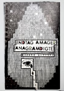 Indtag Amager - Anagramdigte