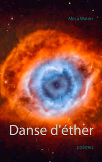 Danse d'éther - poèmes