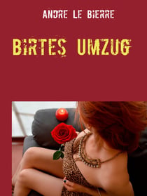 Birtes Umzug - Erotische Geschichte
