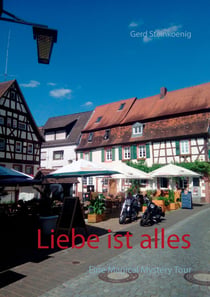 Liebe ist alles - Eine Magical Mystery Tour