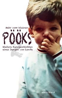 Pööks 2 - Mehr Geschichten vom Jungen vom Lande