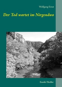 Der Tod wartet im Nirgendwo - Auge in Auge mit dem Tod
