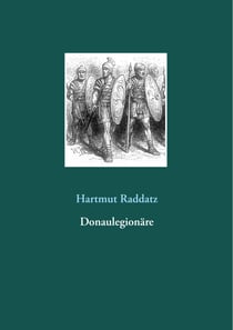 Donaulegionäre