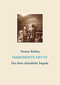 frei + christlich - Der freie christliche Impuls Rudolf Steiners heute - Internet-Lexikon-Printausgabe