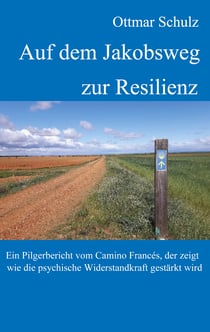 Auf dem Jakobsweg zur Resilienz - Ein Pilgerbericht vom Camino Francés, der zeigt wie die psychische Widerstandkraft gestärkt wird