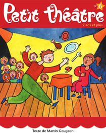 Petit théâtre 6