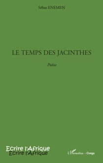 Le temps des Jacinthes - Poésie