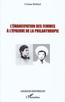 L'émancipation des femmes à l'épreuve de la philanthropie