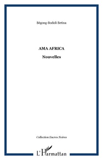 Ama Africa - Nouvelles
