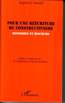 Pour une réécriture du constructivisme - Histoires et discours