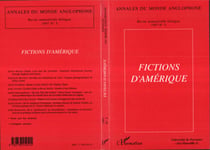 Fictions d'Amérique