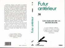 Les failles de la démocratie