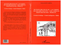 Dictionnaire français/cap-verdien