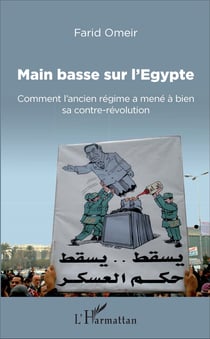 Main basse sur l'Egypte - Comment l'ancien régime a mené à bien sa contre-révolution