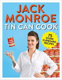 Tin Can Cook - 75 Simple Store-cupboard Recipes