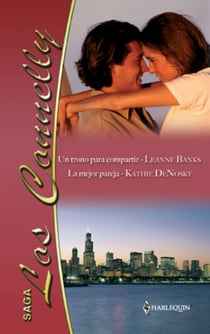 Un trono para compartir - La mejor pareja - Los Connelly