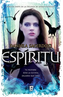 Espíritu - Tu nombre será la última palabra que diga