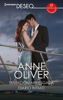 Tentación arriesgada - Diario íntimo - El mejor regalo para San Valentín, una novela de Harlequin