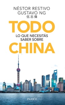 Todo lo que necesitás saber sobre China - Todo lo que necesitás saber sobre China