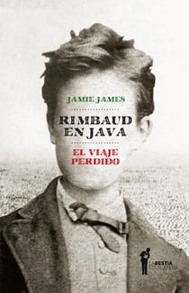 Rimbaud en Java - El viaje perdido