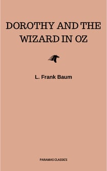 Dorothy and the Wizard in Oz
