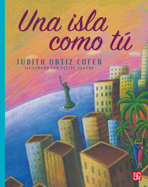 Una isla como tú - Historias del barrio