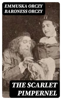 The Scarlet Pimpernel