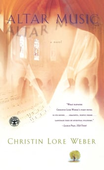 Altar Music - A Novel