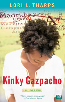 Kinky Gazpacho - Life, Love & Spain