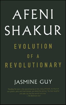 Afeni Shakur - Evolution Of A Revolutionary