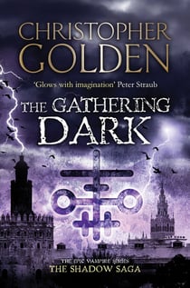 The Gathering Dark - you've read game of thrones, now read this